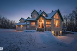 25 52245 RGE ROAD 225  Rural Strathcona County, AB T8C 1C7