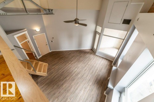 208 10009 102 Avenue, Edmonton, AB - Indoor Photo Showing Other Room