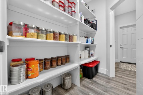 86 Meadowlink Common, Spruce Grove, AB - Indoor