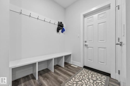 86 Meadowlink Common, Spruce Grove, AB - Indoor Photo Showing Other Room