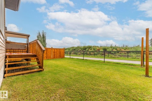 86 Meadowlink Common, Spruce Grove, AB - Outdoor With View