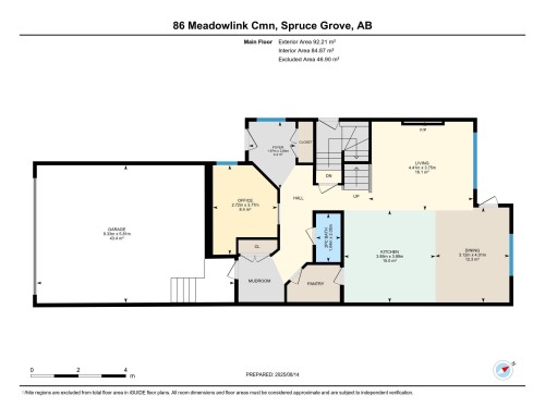 86 Meadowlink Common, Spruce Grove, AB - Other