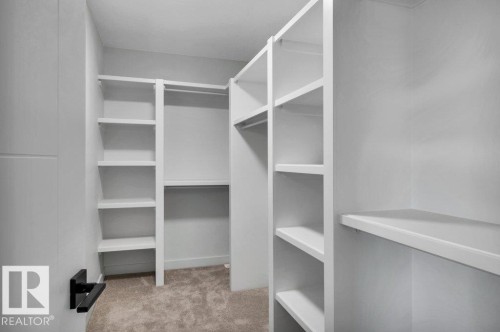 5204 Kimball Crescent, Edmonton, AB - Indoor With Storage