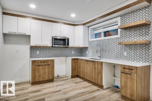 5204 Kimball Crescent, Edmonton, AB - Indoor