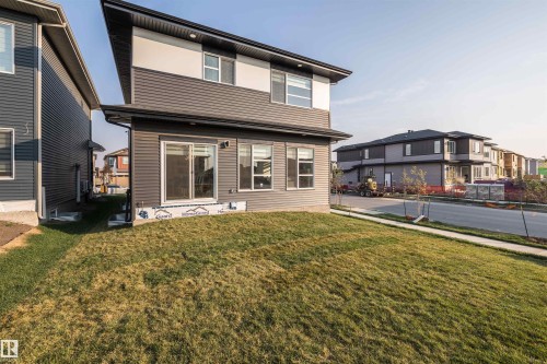 5204 Kimball Crescent, Edmonton, AB - Outdoor