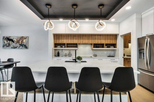 5204 Kimball Crescent, Edmonton, AB - Indoor