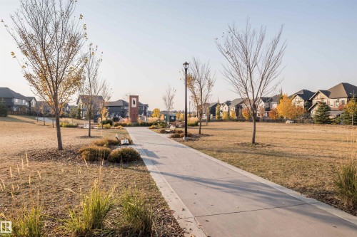 5204 Kimball Crescent, Edmonton, AB - Outdoor With View