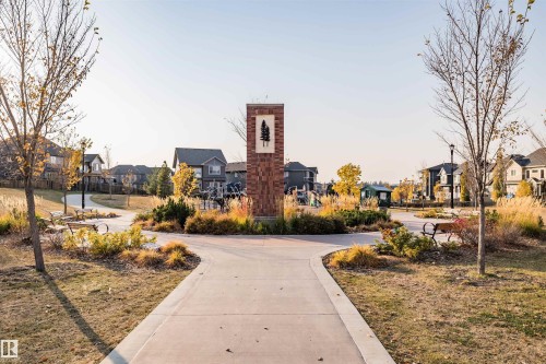 5204 Kimball Crescent, Edmonton, AB - Outdoor With View