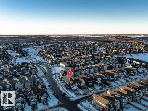 5204 Kimball Crescent, Edmonton, AB - Outdoor With View