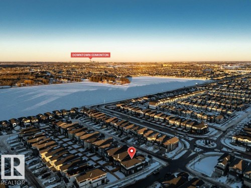 5204 Kimball Crescent, Edmonton, AB - Outdoor With View