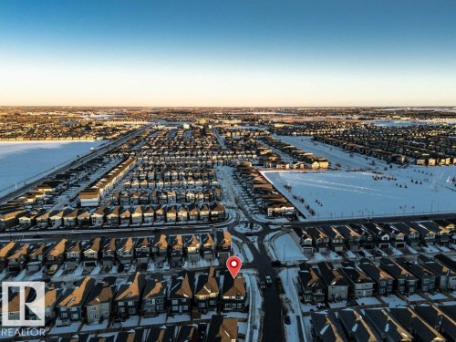 5204 Kimball Crescent, Edmonton, AB - Outdoor With View