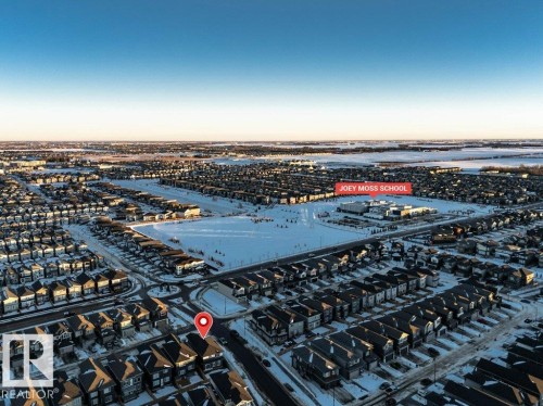 5204 Kimball Crescent, Edmonton, AB - Outdoor With View