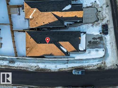 5204 Kimball Crescent, Edmonton, AB - Outdoor With View