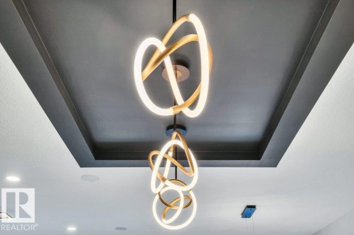 5204 Kimball Crescent, Edmonton, AB - Indoor Photo Showing Other Room