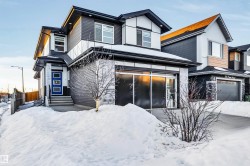 5204 Kimball Crescent  Edmonton, AB T6W 4Z2