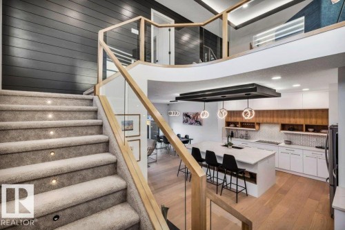 5204 Kimball Crescent, Edmonton, AB - Indoor