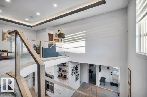 5204 Kimball Crescent, Edmonton, AB - Indoor Photo Showing Other Room