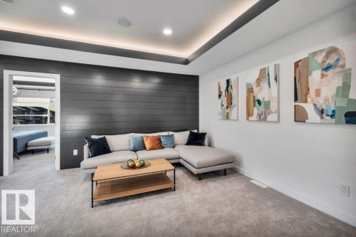 5204 Kimball Crescent, Edmonton, AB - Indoor