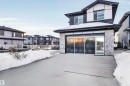 5204 Kimball Crescent, Edmonton, AB  - Outdoor 