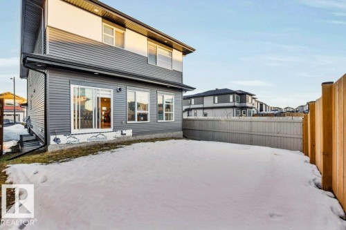 5204 Kimball Crescent, Edmonton, AB - Outdoor With Exterior