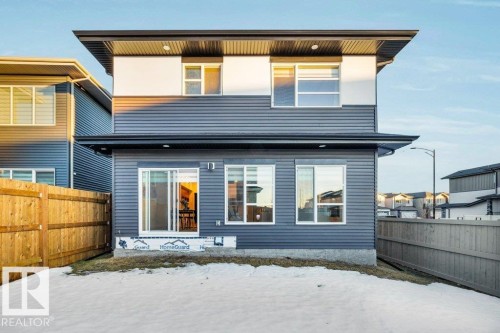 5204 Kimball Crescent, Edmonton, AB - Outdoor With Exterior