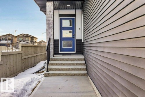 5204 Kimball Crescent, Edmonton, AB - Outdoor