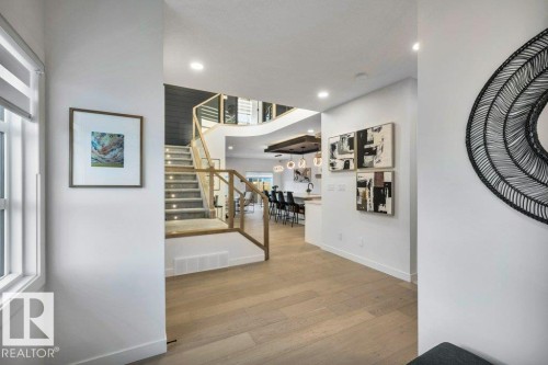 5204 Kimball Crescent, Edmonton, AB - Indoor Photo Showing Other Room