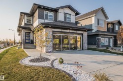 5204 Kimball Crescent  Edmonton, AB T6W 4Z2