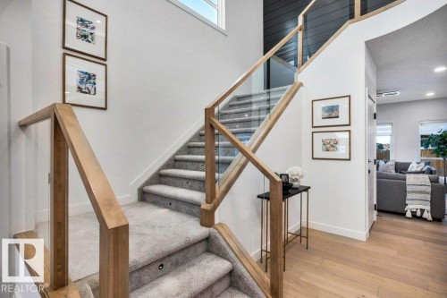 5204 Kimball Crescent, Edmonton, AB - Indoor Photo Showing Other Room