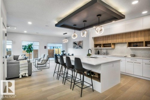 5204 Kimball Crescent, Edmonton, AB - Indoor Photo Showing Other Room