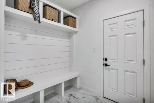 5204 Kimball Crescent, Edmonton, AB - Indoor Photo Showing Other Room