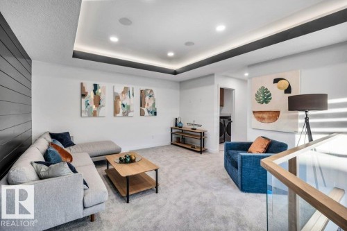 5204 Kimball Crescent, Edmonton, AB - Indoor Photo Showing Other Room