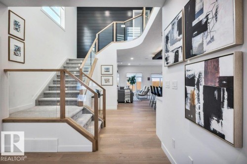 5204 Kimball Crescent, Edmonton, AB - Indoor Photo Showing Other Room