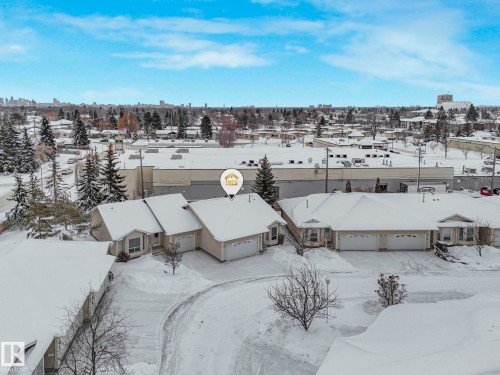 # 26 13320 124 Street Nw, Edmonton, AB - Outdoor