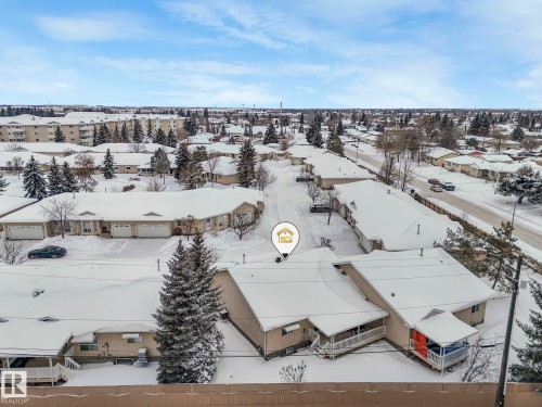 # 26 13320 124 Street Nw, Edmonton, AB - Outdoor With View