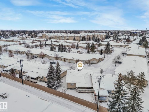 # 26 13320 124 Street Nw, Edmonton, AB - Outdoor With View