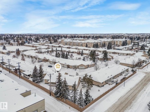 # 26 13320 124 Street Nw, Edmonton, AB - Outdoor With View