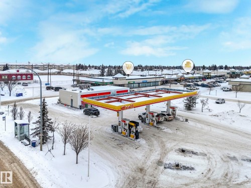 # 26 13320 124 Street Nw, Edmonton, AB - Outdoor With View