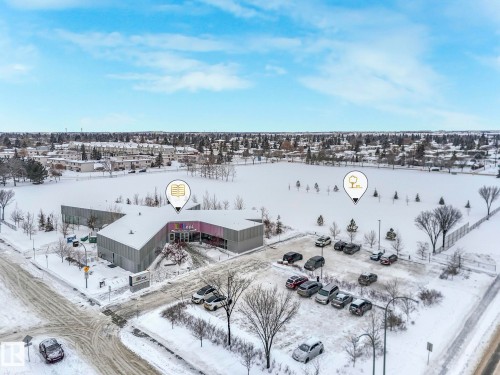 # 26 13320 124 Street Nw, Edmonton, AB - Outdoor With View