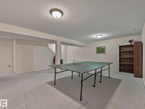 Edmonton, AB - Indoor Photo Showing Other Room