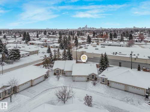 Edmonton, AB - Outdoor With View