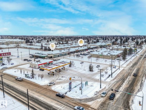 Edmonton, AB - Outdoor With View