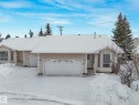 # 26 13320 124 Street Nw, Edmonton, AB  - Outdoor With Facade 
