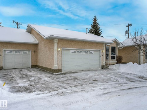 # 26 13320 124 Street Nw, Edmonton, AB - Outdoor