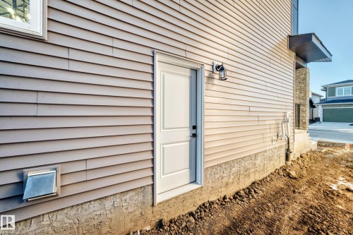 24 Westwyck Link, Spruce Grove, AB - Outdoor With Exterior