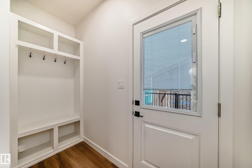 24 Westwyck Link, Spruce Grove, AB - Indoor
