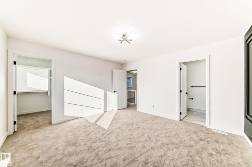24 Westwyck Link, Spruce Grove, AB - Indoor Photo Showing Other Room
