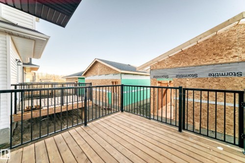 24 Westwyck Link, Spruce Grove, AB - Outdoor With Exterior