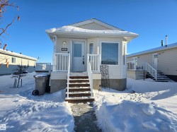 1133 Aspen Drive  Leduc, AB T9E 8R2