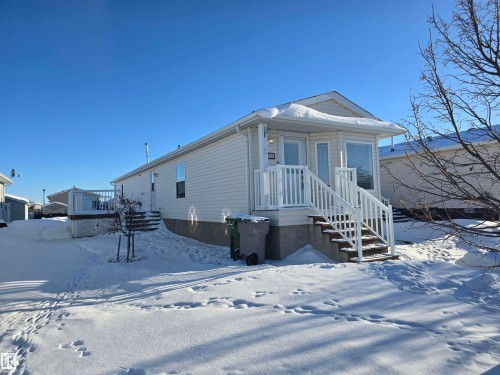 1133 Aspen Drive, Leduc, AB - Outdoor